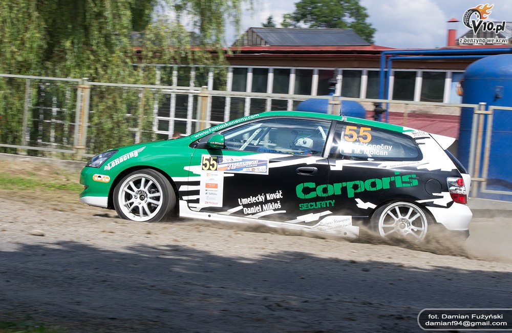 Rajd Rzeszowski